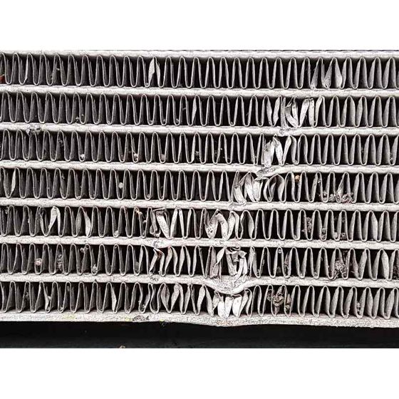 Condensador / Radiador Aire Acondicionado Para Hyundai I20