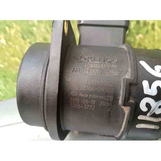 Caudalimetro Para Hyundai I20