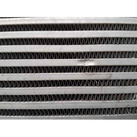Intercooler Para Audi A3