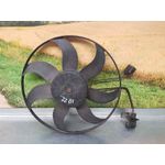 Electroventilador Para Audi A3