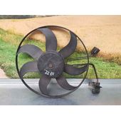Electroventilador Para Audi A3