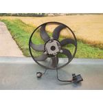 Electroventilador Para Audi A3