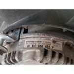 Electroventilador Para Audi A3