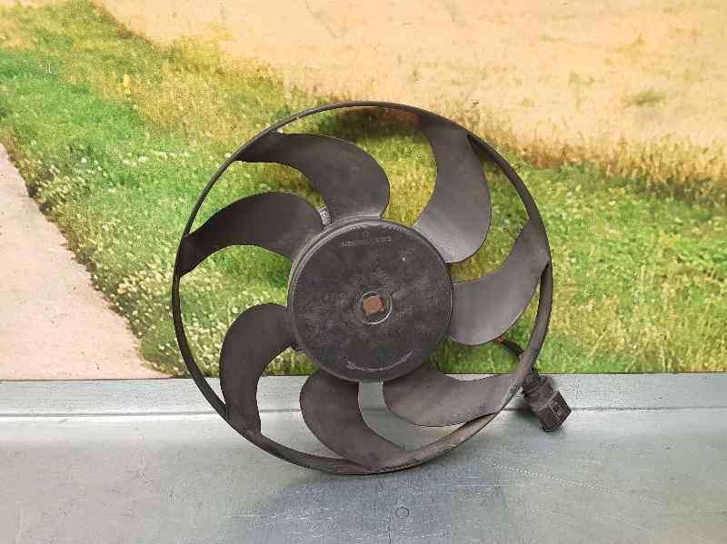 Electroventilador Para Audi A3
