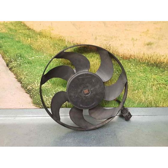 Electroventilador Para Audi A3