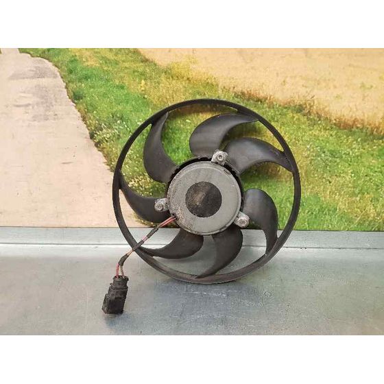 Electroventilador Para Audi A3