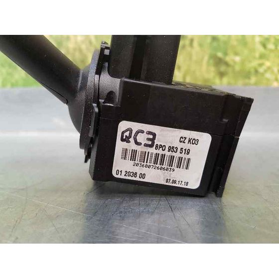 Mando Limpia Para Audi A3