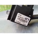 Mando Intermitentes Para Audi A3