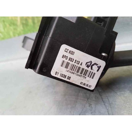 Mando Intermitentes Para Audi A3