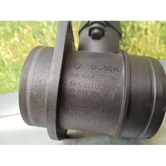 Caudalimetro Para Audi A3