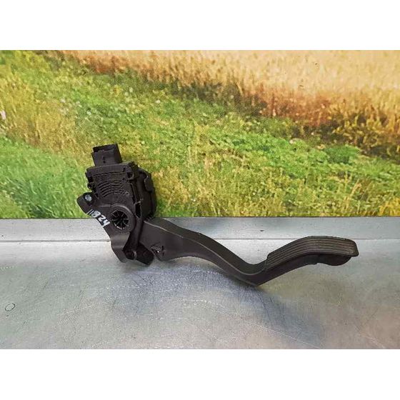 Potenciometro Pedal Para Peugeot 208
