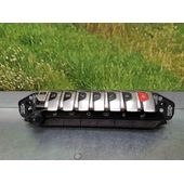 Mando Multifuncion Para Peugeot 3008