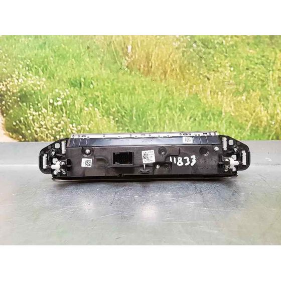Mando Multifuncion Para Peugeot 3008