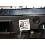 Mando Multifuncion Para Peugeot 3008