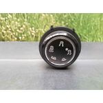 Mando Multifuncion Para Peugeot 3008