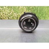 Mando Multifuncion Para Peugeot 3008