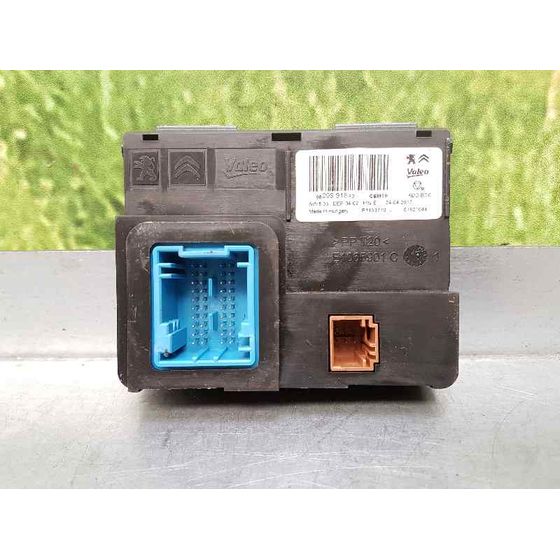 Modulo Electronico para Peugeot 3008