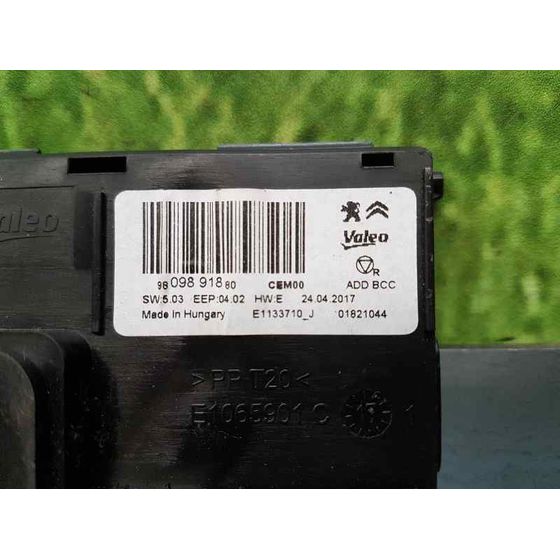 Modulo Electronico para Peugeot 3008