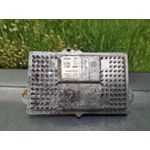 Centralita Faro Para Peugeot 3008
