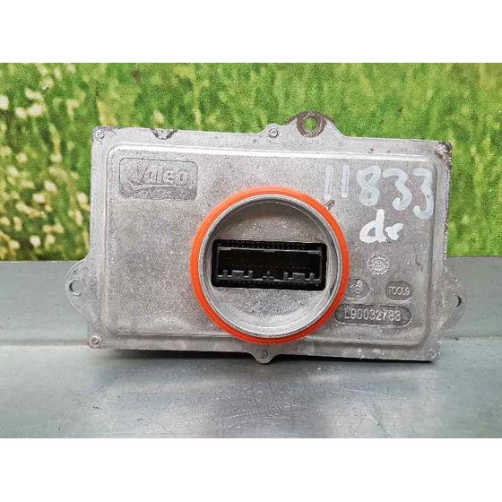 Centralita Faro Para Peugeot 3008