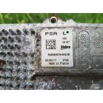 Centralita Faro Para Peugeot 3008