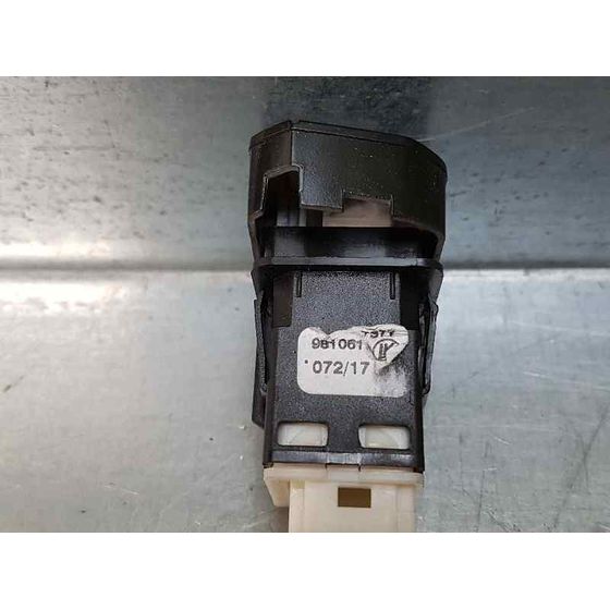 Interruptor Para Peugeot 3008