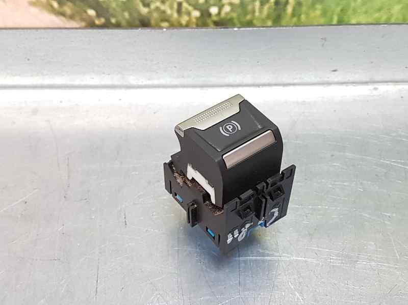 Boton Freno Mano Electrico  Para Peugeot 3008