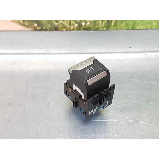 Boton Freno Mano Electrico Para Peugeot 3008