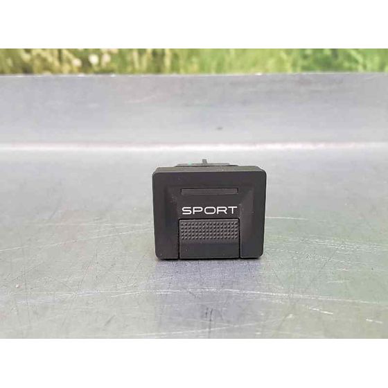 Interruptor Para Peugeot 3008