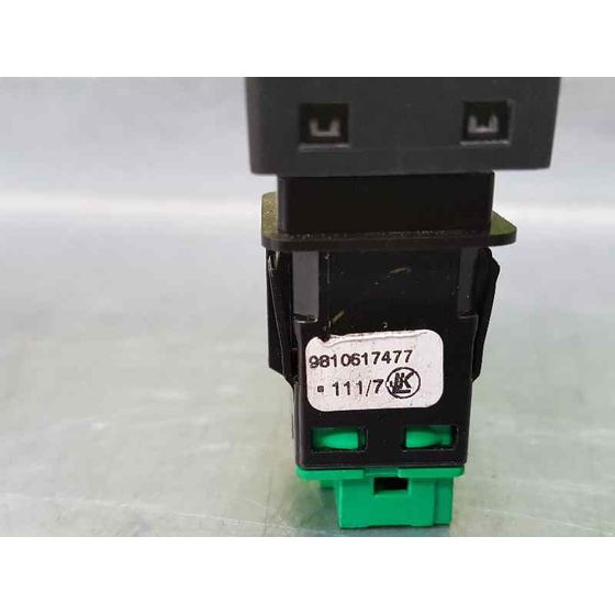 Interruptor Para Peugeot 3008