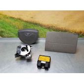 Kit Airbag Para Ford Fusion