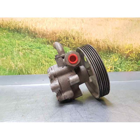 Bomba Direccion Para Ford Fusion