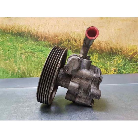 Bomba Direccion Para Ford Fusion