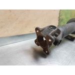 Transmision Central Para Ssangyong Actyon