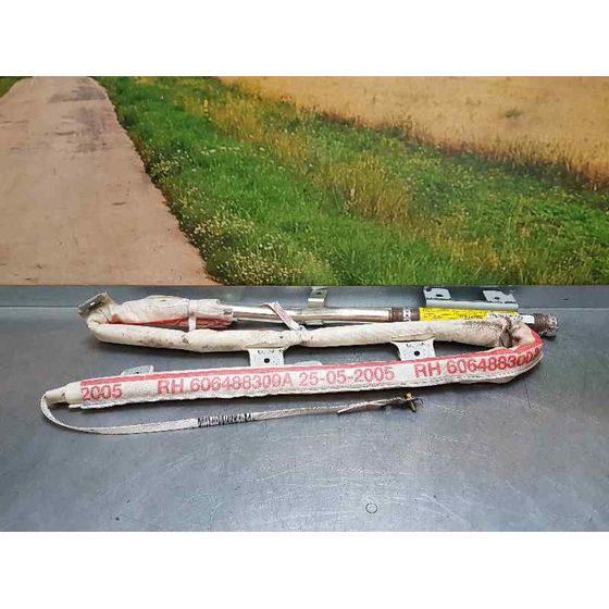 Airbag Cortina Delantero Derecho Para Ssangyong Actyon