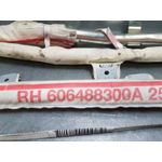 Airbag Cortina Delantero Derecho  Para Ssangyong Actyon
