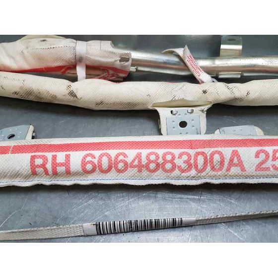 Airbag Cortina Delantero Derecho Para Ssangyong Actyon