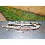 Airbag Cortina Delantero Izquierdo Para Ssangyong Actyon
