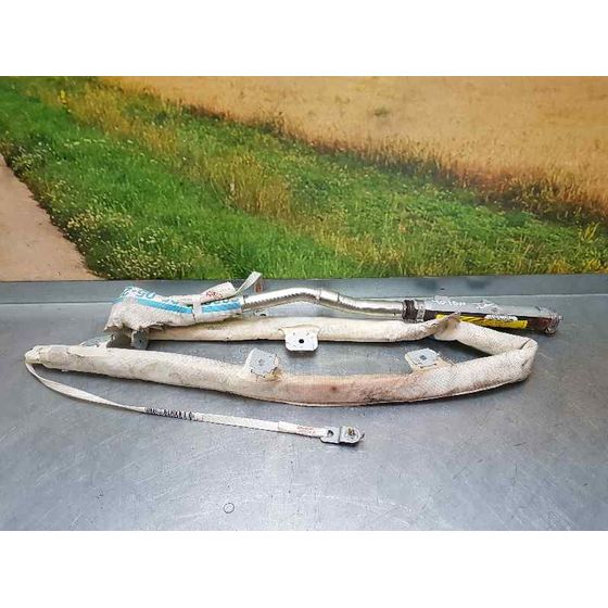 Airbag Cortina Delantero Izquierdo Para Ssangyong Actyon