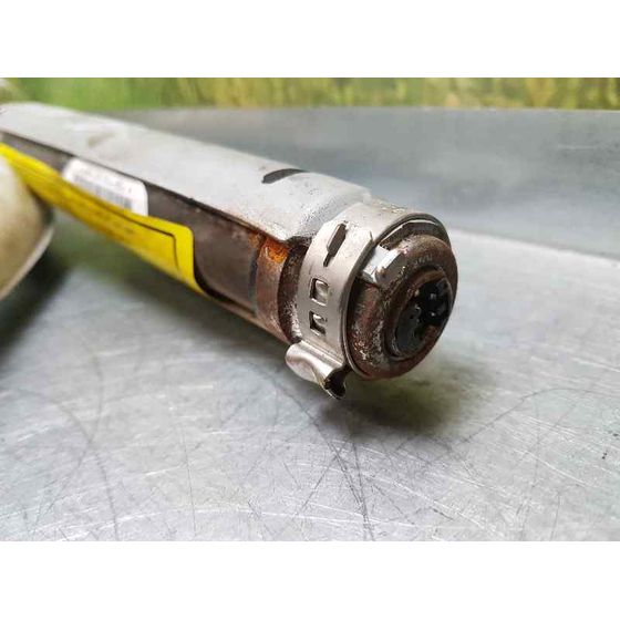 Airbag Cortina Delantero Izquierdo Para Ssangyong Actyon