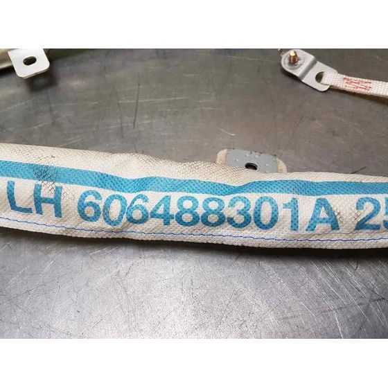 Airbag Cortina Delantero Izquierdo Para Ssangyong Actyon