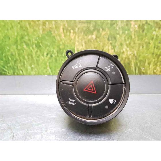 Mando Multifuncion Para Ssangyong Actyon