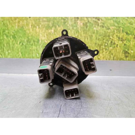 Mando Multifuncion Para Ssangyong Actyon