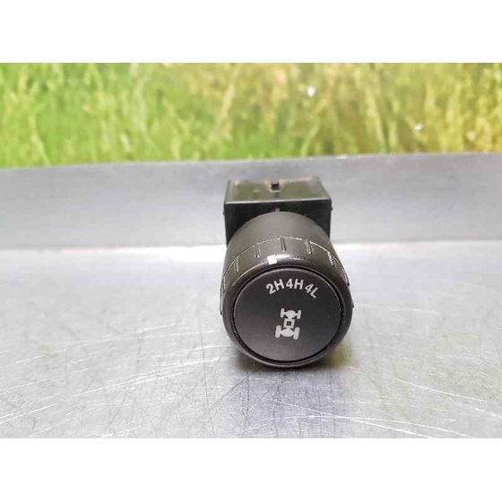 Mando Transfer Para Ssangyong Actyon
