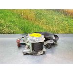 Pretensor Airbag Derecho Para Ssangyong Actyon