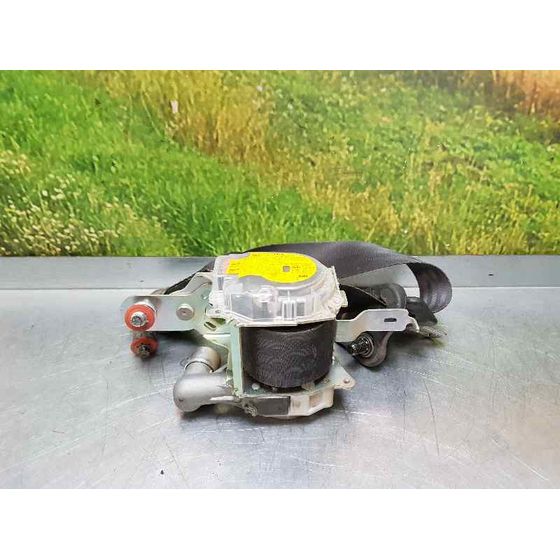 Pretensor Airbag Derecho Para Ssangyong Actyon