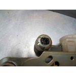 Pretensor Airbag Derecho Para Ssangyong Actyon