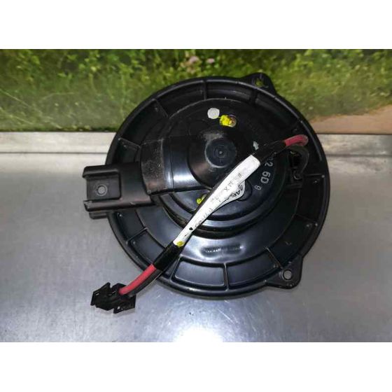 Motor Calefaccion Para Mercedes Clase M