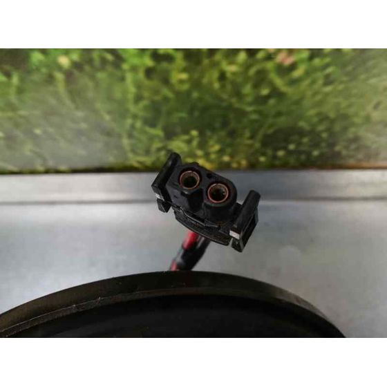Motor Calefaccion Para Mercedes Clase M