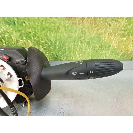 Mando Luces Y Limpia Para Ford Ka
